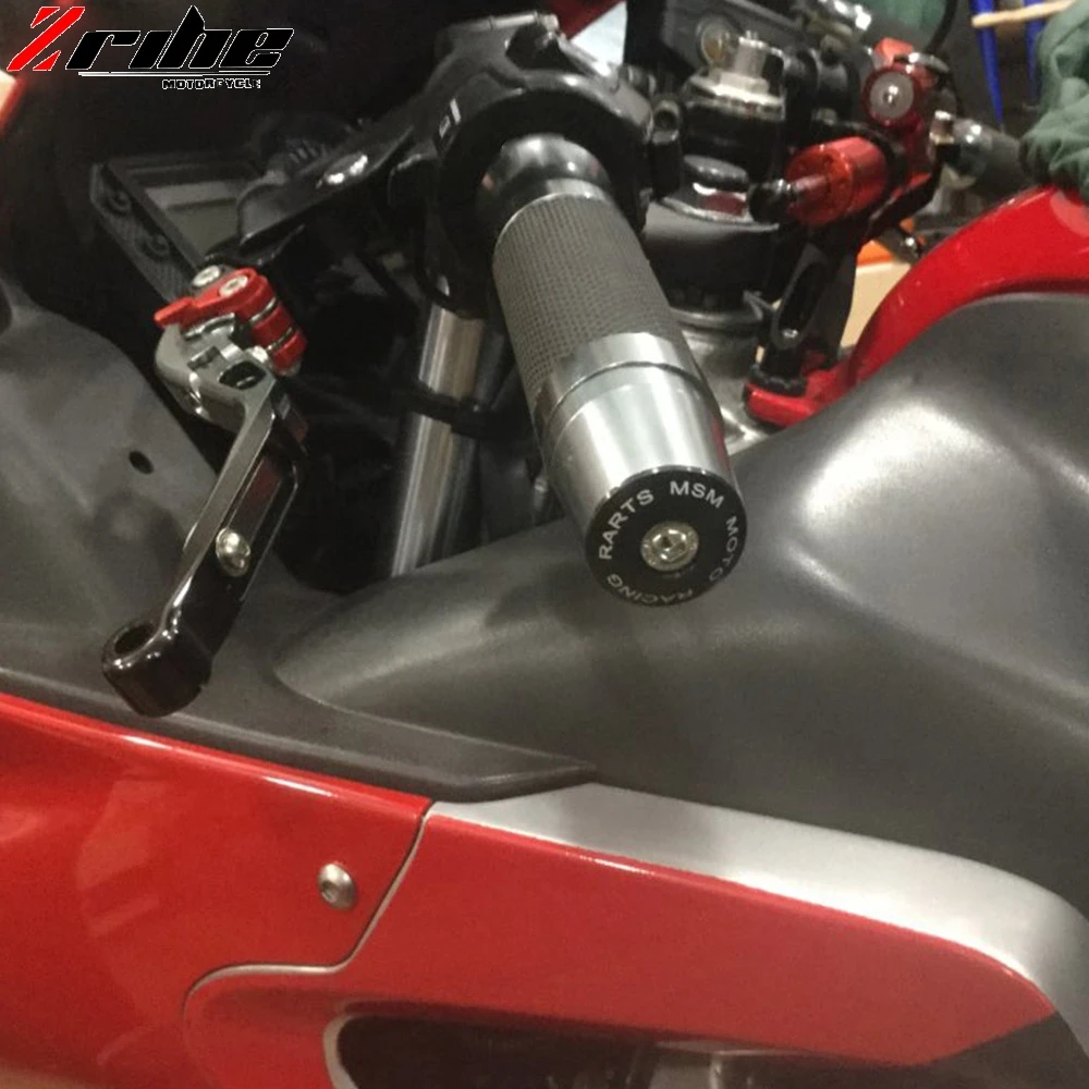 Захваты для Руля Мотоцикла Suzuki V-дополнительный DL650 DL1000 Vstorm DL 650 1000 | Автомобили и