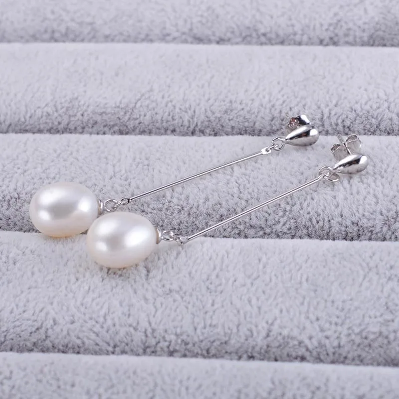 BSL ювелирные изделия Модные Классические 925 стерлингового серебра ювелирных