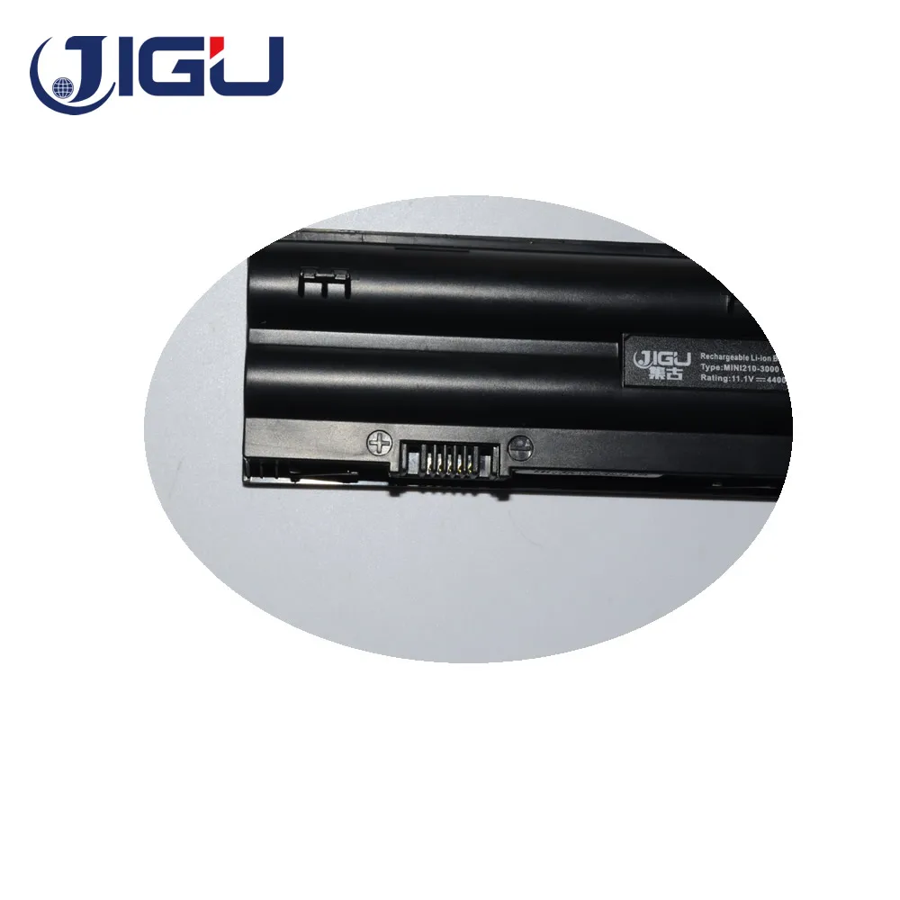 Батарея для ноутбука JIGU HP 3115m Mini 210 3000 2104 1104 2103 Series Pavilion Dm1 4000 4000er 4010us|battery for hp|laptop
