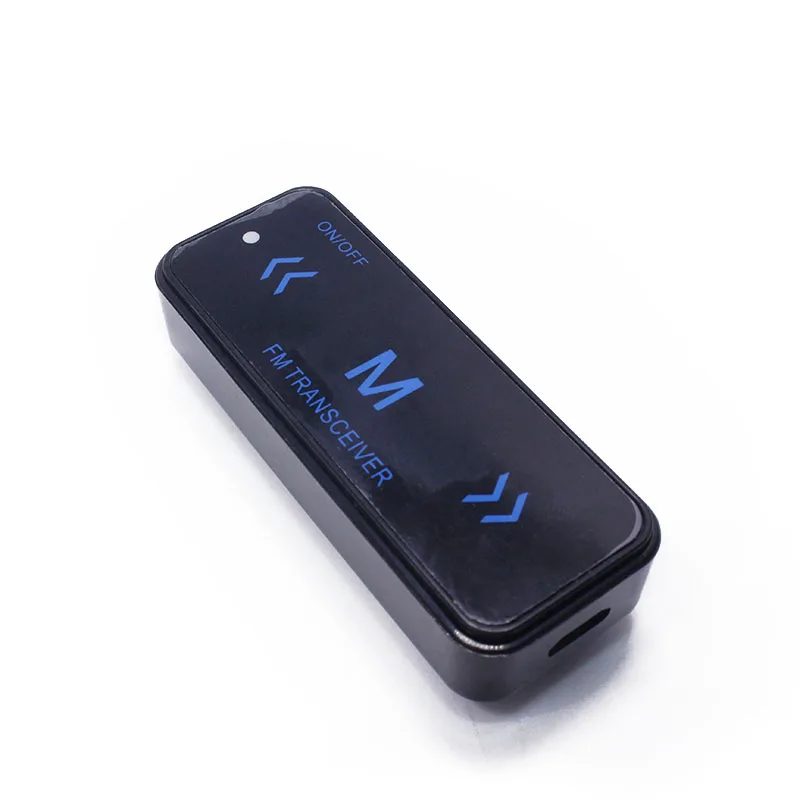 2 шт. LEIXEN VV-108 маленькие супер мини рации + USB источник питания и наушники UHF 400-480 МГц