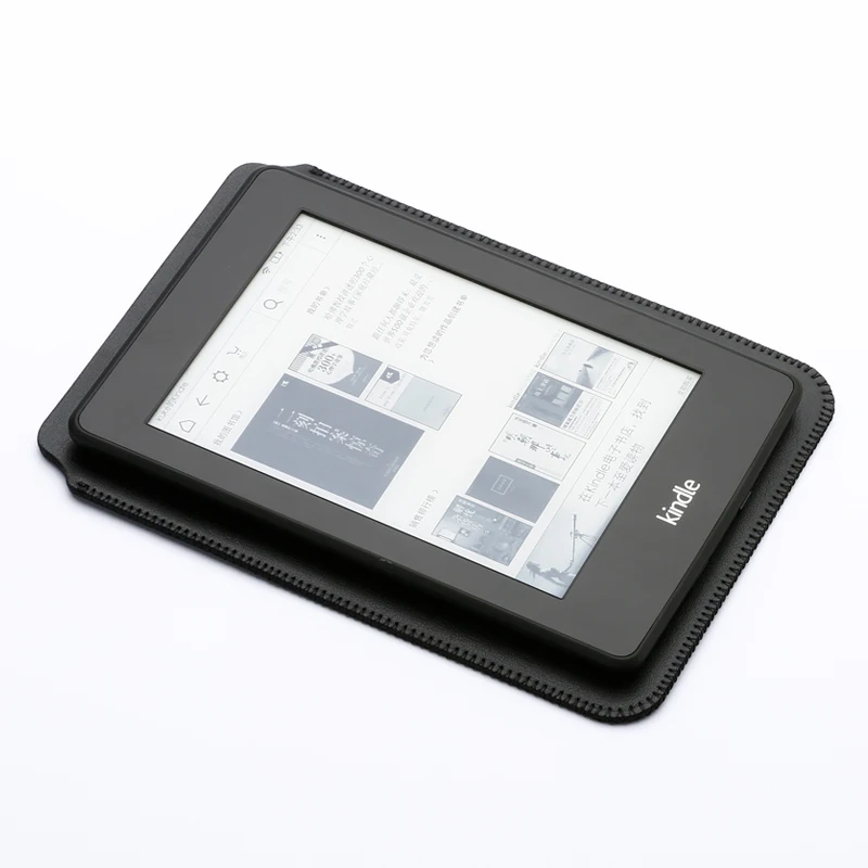 Чехол для планшета 6 дюймов чехол из искусственной кожи Amazon Kindle Paperwhite 2 3 8 th Voyage