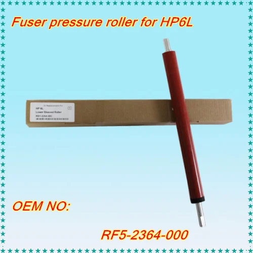 Совместимые и новые роликовые RF5-2364-000 для HP 5L 6L AX 3100 RF5-2364 с рукавами | Компьютеры