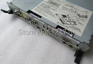Блок управления hds DF700 RKHE для F2JH 3274922 A с 4Gbps Fiber I/F board DJ4G2H 3274783 NAS Board DJNASH 3274785 A|Платы