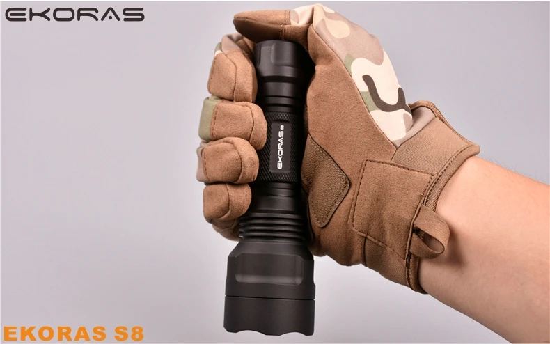 C8 Cree XML2 U2-1A светодиодный светильник, фонарь, фонарь, велосипед, Самозащита, Кемпинговый светильник, лампа, для велосипеда