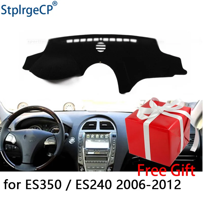 

Защитный коврик для приборной панели lexus ES350 ES240 2006-2012