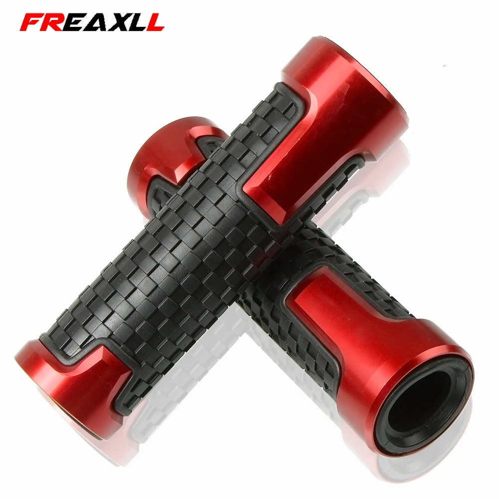 Аксессуары 22 мм 7/8 ''рукоятка для мотоцикла аксессуары руля ручки Benelli BN TNT600 BN600
