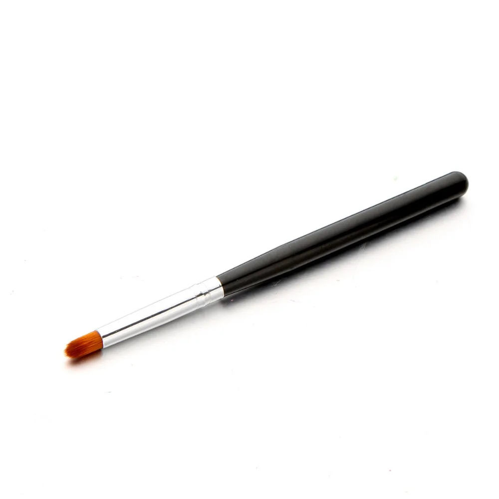 Mtssii Professional Double Head Nail Art Pencils Painting Dotting Acrylic UV Gel Polish Brush Liners Point Drill Pen Tools | Красота и