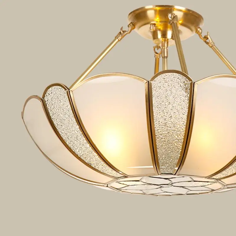 Столовая Tiffany led Pendant Lights Медь Vintage Lamp E27 Подвесная лампа Lamparas Colgantes Спальня