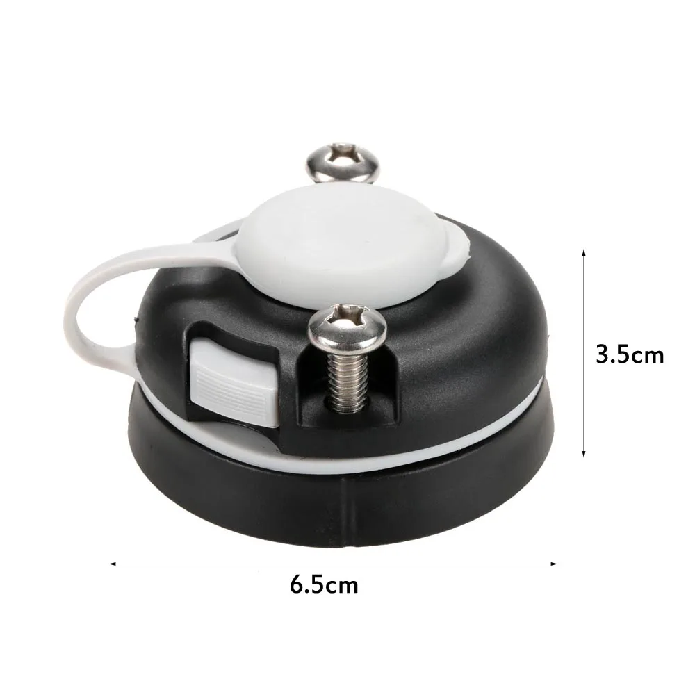 Рыболовный инструмент каяк лодка морской стержень держатель основание