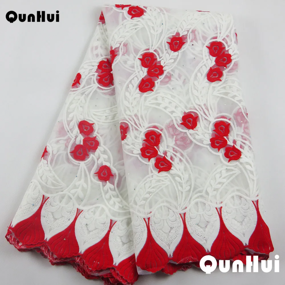 Новинка 2019 французские кружева ткань высокого качества тюль африканские для