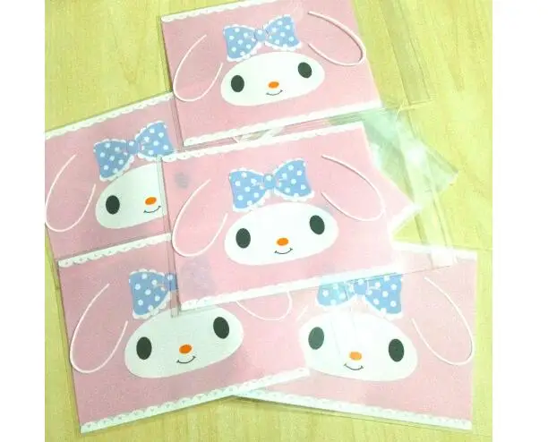 Мультфильм Розовая Мелодия ПВХ конфеты печенье мебель для хранения вещей Organizadores