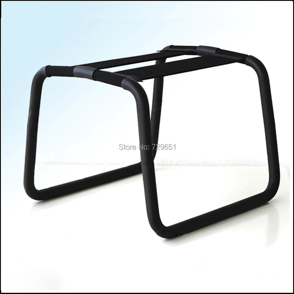 Бесплатная Доставка Эластичные Секс Стул Сексуальные Игрушки - Цена: 