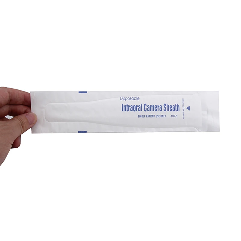 Одноразовый интраоральный эндоскоп 300 Покрытие оболочки шт./3 коробки - купить по