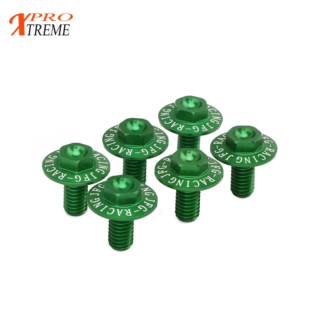 Винты амортизатора для мотоцикла CNC KAWASAKI SUZUKI KX80 KX85 125 250 250F 450F KLX 450R 250/D TRACKER z250