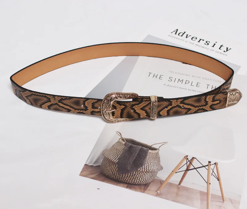

Belts