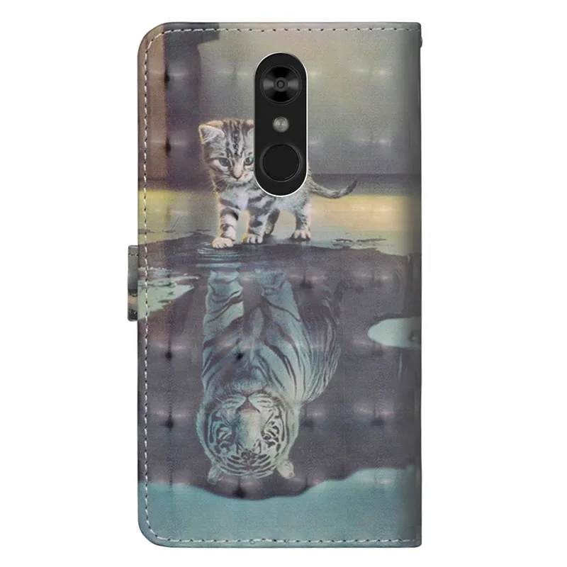 2018 для LG Stylo 4 Чехол LMQ710YBW L713DL Q Stylus LMQ710FA/Q Plus Q710/Q710ULM/Q710US/Q710AL откидной