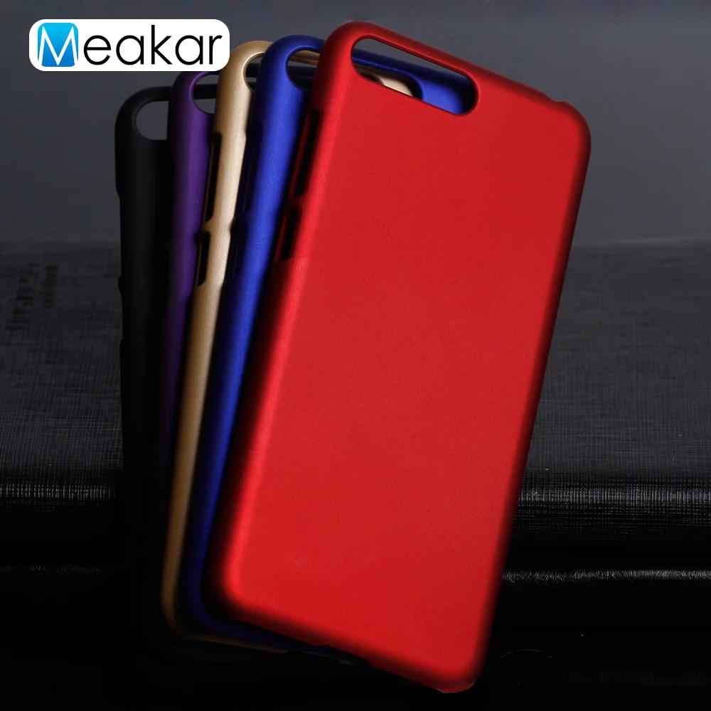 Пластиковый чехол 5 45 дюйма для Huawei Honor 7A Honor7A Pro DUA L22 задняя крышка