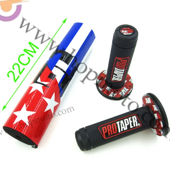 Накладки на руль мотоцикла держатели для 22 см | Автомобили и мотоциклы