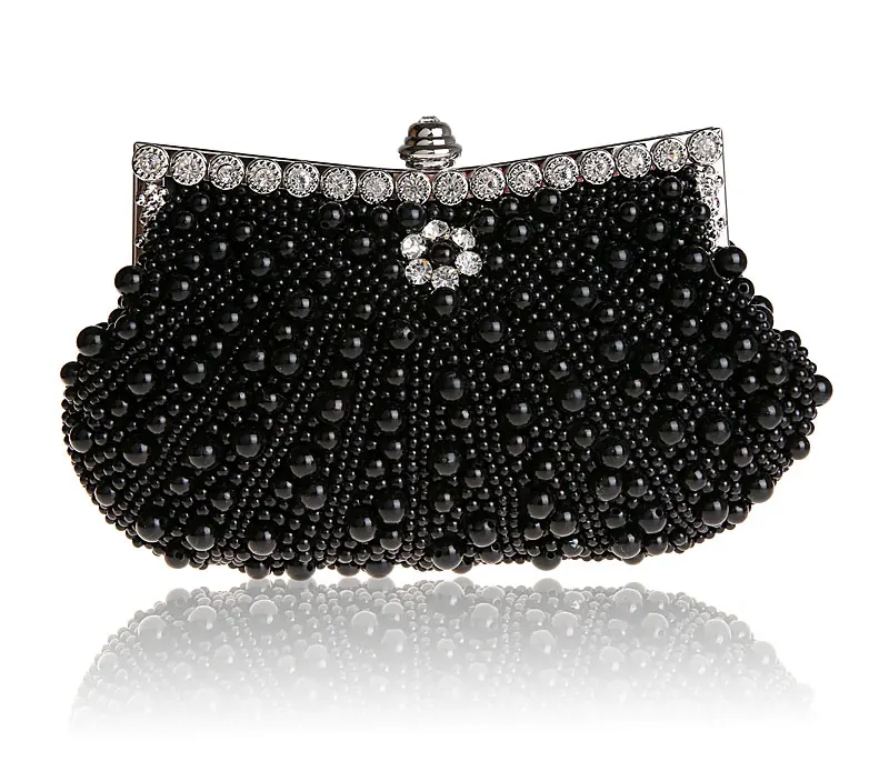 252 Роскошью моды шарм Женщины Дамы мешок руки ужин |