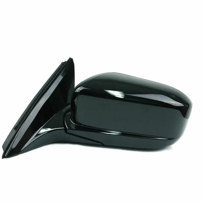 Регулируемое стекло и боковое зеркало с подогревом L/RH для Honda ACCORD 2003 2007|Зеркала