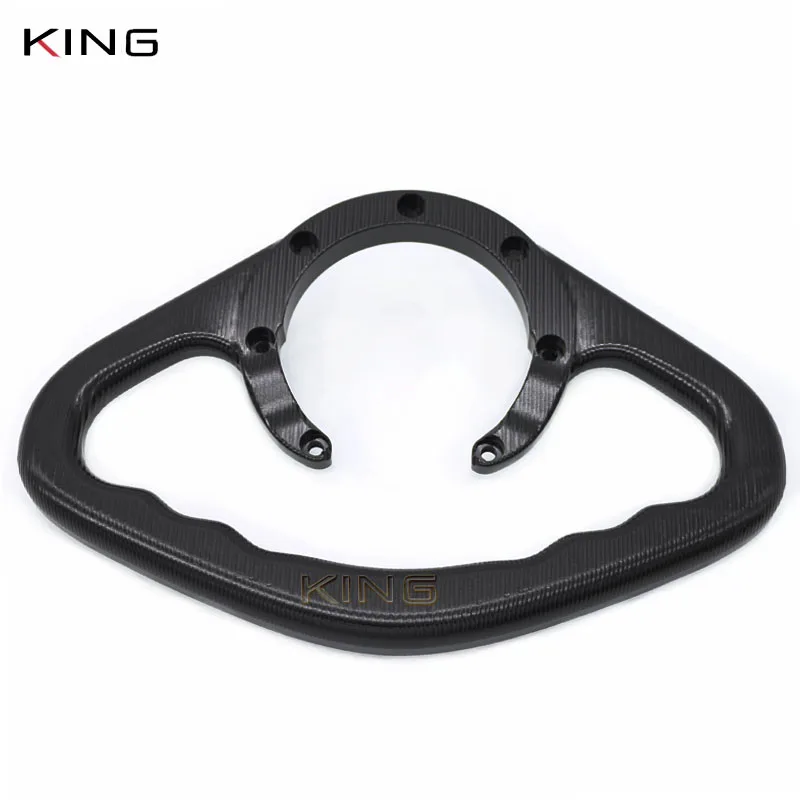 Для HONDA CBR600RR CBR1000RR CB1000R CB600F CB600 CB900 Hornet пассажирские ручки ручной захват бак бар