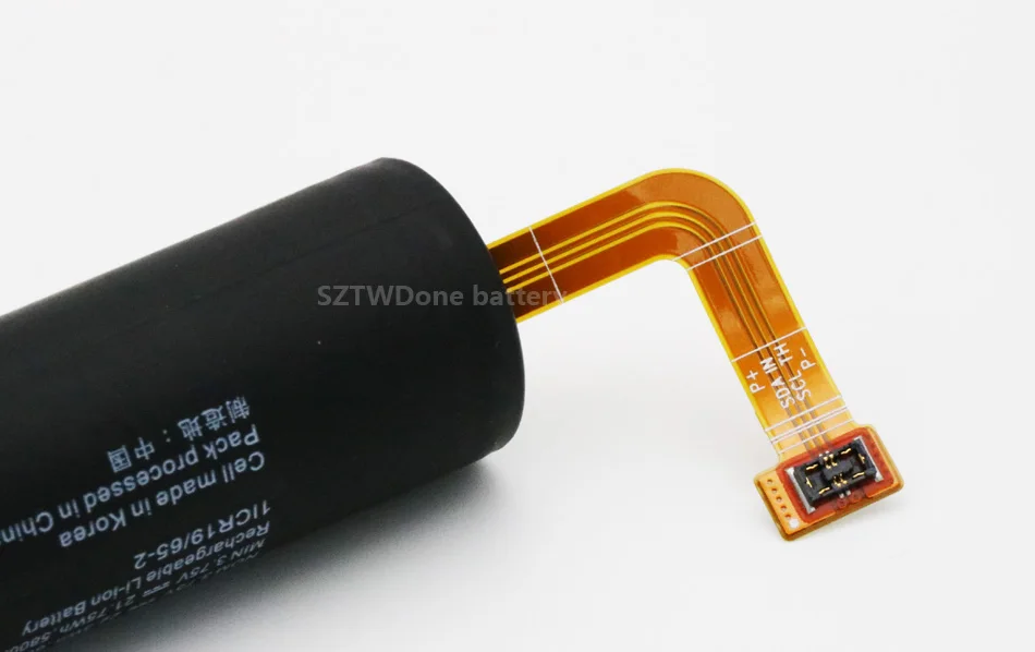 Sztwdone L13D2E31 планшет Батарея для lenovo Yoga Tablet 8 B6000 B6000-H B6000-F 60044 60043 L13C2E31 3,75 V 22.5WH 6000 мА-ч