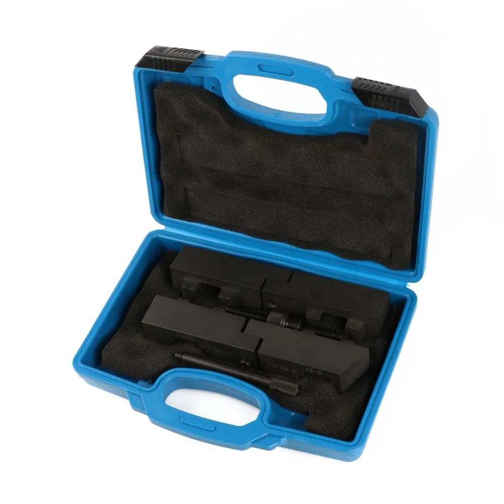 Mr Cartool двигателя автомобиля набор синхронизированных инструментов для BMW M60 M62