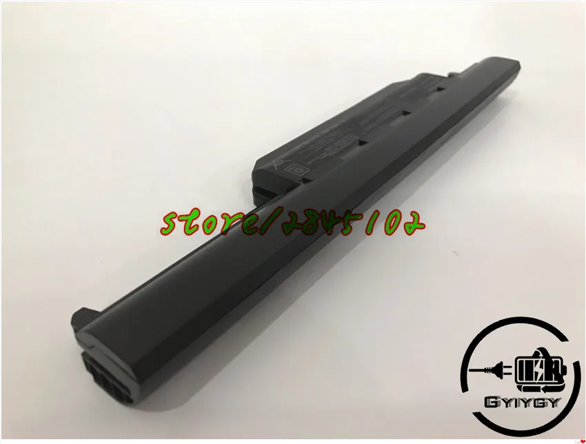 6 ячеек A32-K55 A33-K55 батарея для Asus U57A K55A K55VD K55VM K55N K55 A55A X55A X75A X55U X55C X55V R500A R500V |