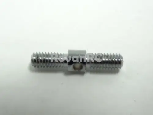 Рулевой сервопривод Rovan для поворотного механизма HPI Baja 5B 5T 5SC King Motor | Игрушки и