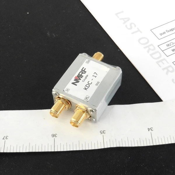 5-1000 МГц RF широкополосный направленный соединитель может заменить SMA похожих