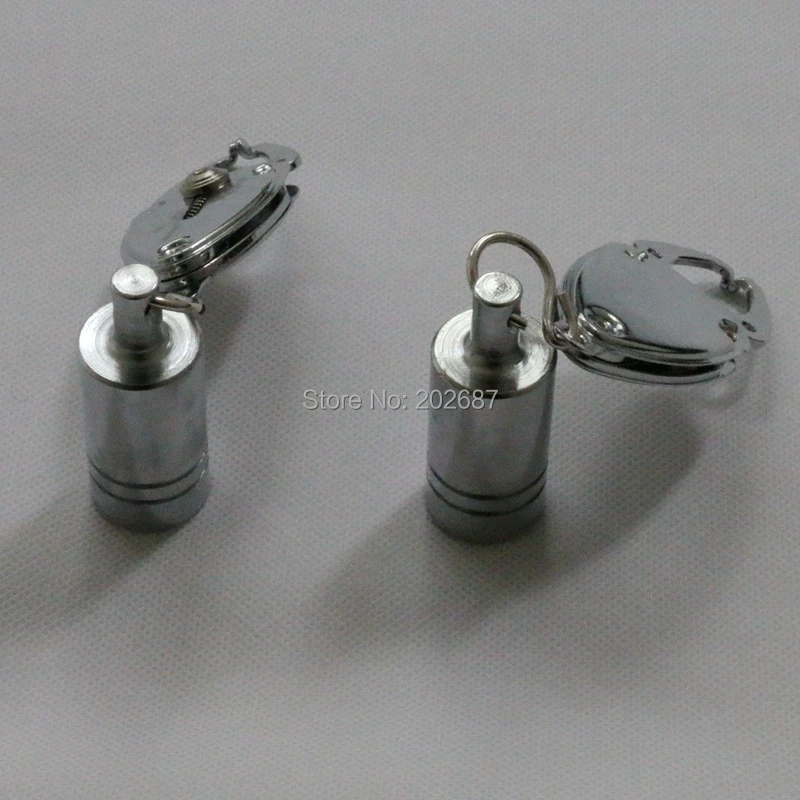 Последние металл рыба стиль тяжелая зажимы для сосков / соска клипы груди