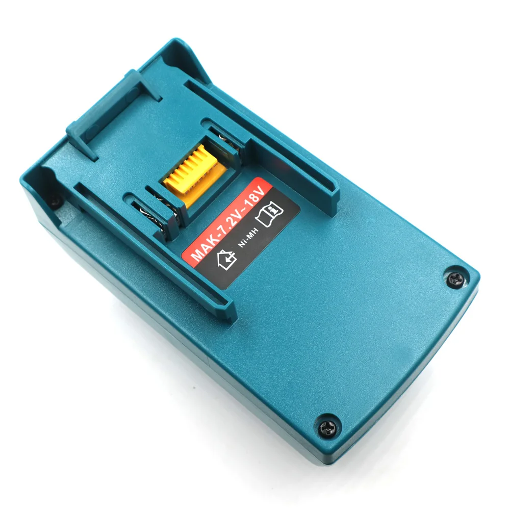 C &amp P для зарядное устройство Makita BL1830/BL1850/Dc18RC/DC14SA/DC18SC DC18RA/Bl1430 BL1840/7 2 V-18 V ni-cd ni-mh