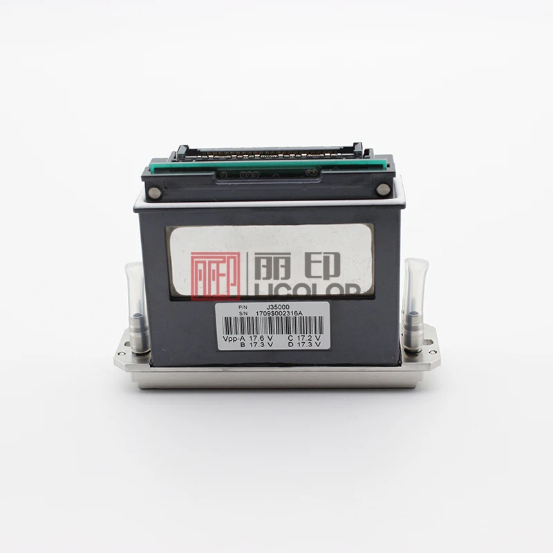 Хорошее качество с большим магазином для Ricoh GN5S (NH5220) печатающая головка|Детали