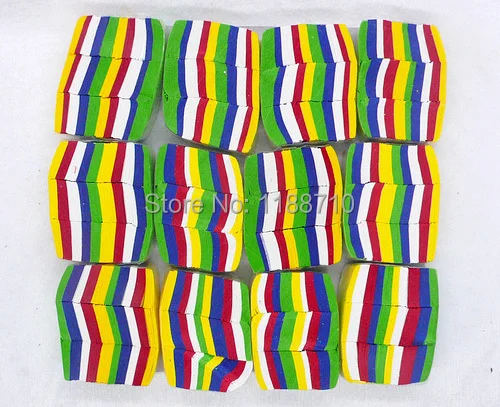 Снежинка из бумаги 2 упак./лот (всего 24 прокладки) снежные штормы