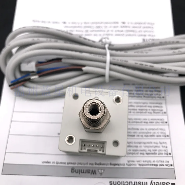 Цифровой датчик давления ISE30A-01-N-L ZSE30A ZSE30AF ISE40A-01-R
