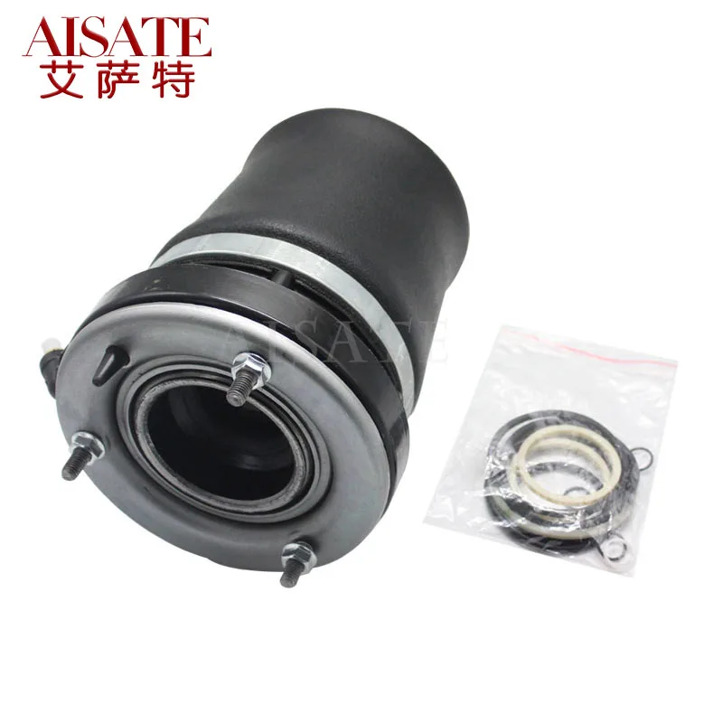 AISATE передняя левая пневматическая подвеска пружинная сумка для BMW X5 E53 воздушные