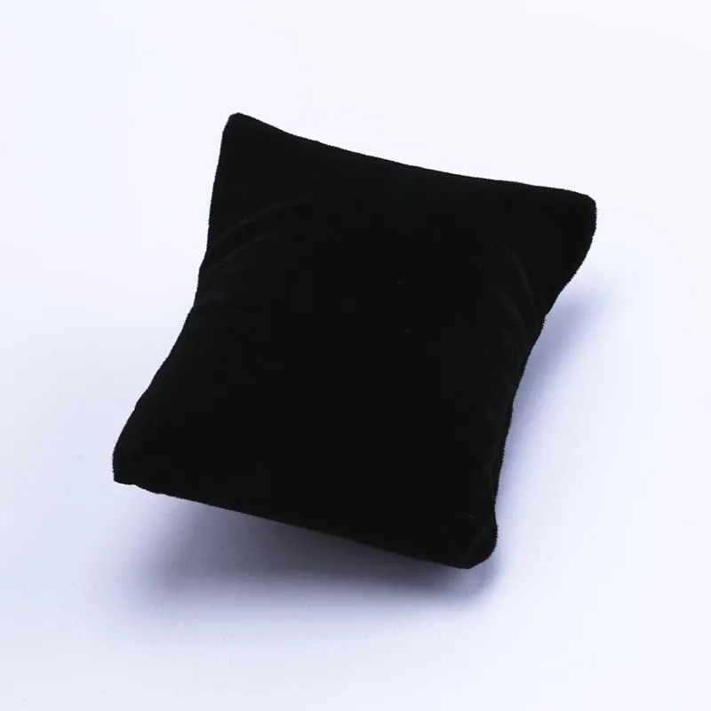 20 шт. бархатные часы с браслетом|watch display pillows|display pillowwatch |