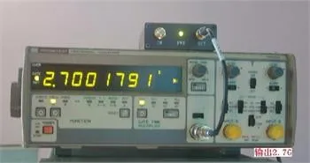 1 шт. 35 МГц-4 4 ГГц м-4 г USB SMA источник/генератор сигналов/простой анализатор спектра