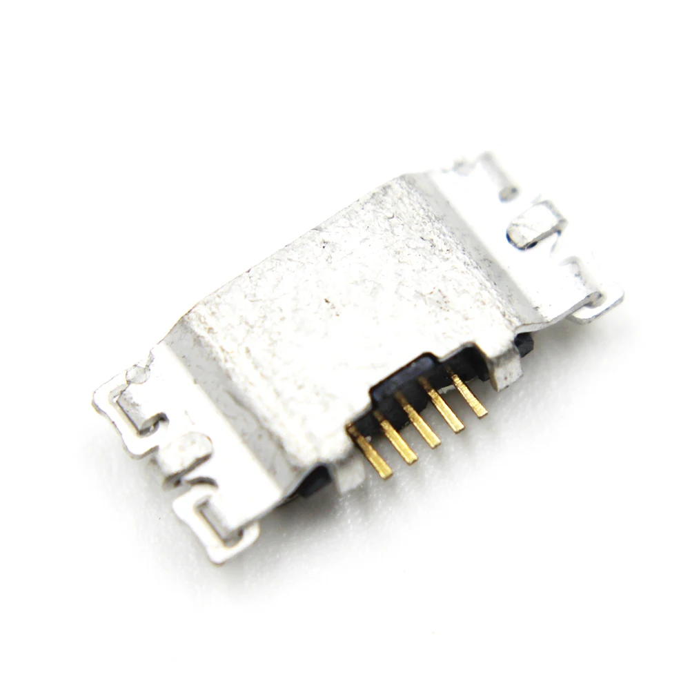 

100 шт. для Sony Xperia C4 E5303 E5306 E5353 Dual E5333 E5343 E5363 C5 Ultra E5506 E5553 USB зарядное устройство зарядный порт разъем