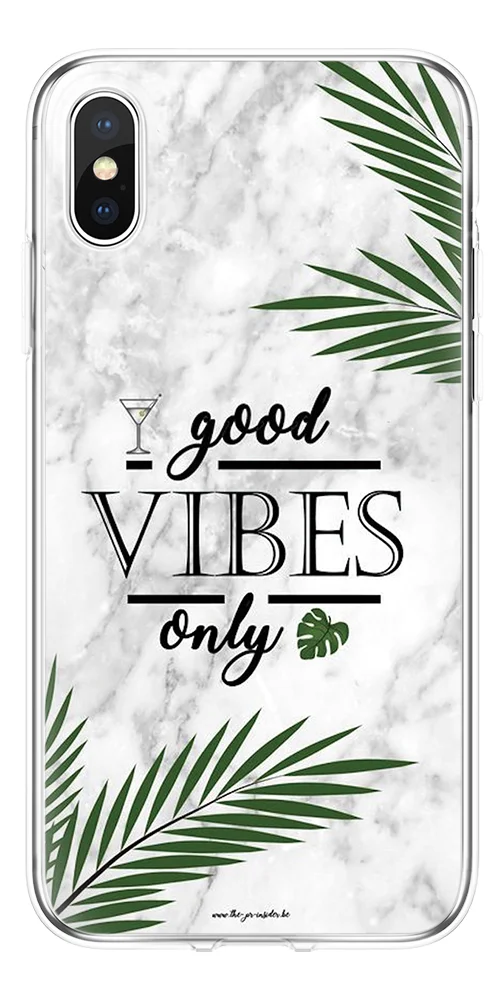 dlsvibes Чехлы с мраморным геометрическим узором для iPhone 11 Pro MAX 8 7 6 6S Plus 5 5S 5C Мягкий силиконовый чехол для iPhone X XS Чехлы для MAX XR - Цвет: dlsvibes