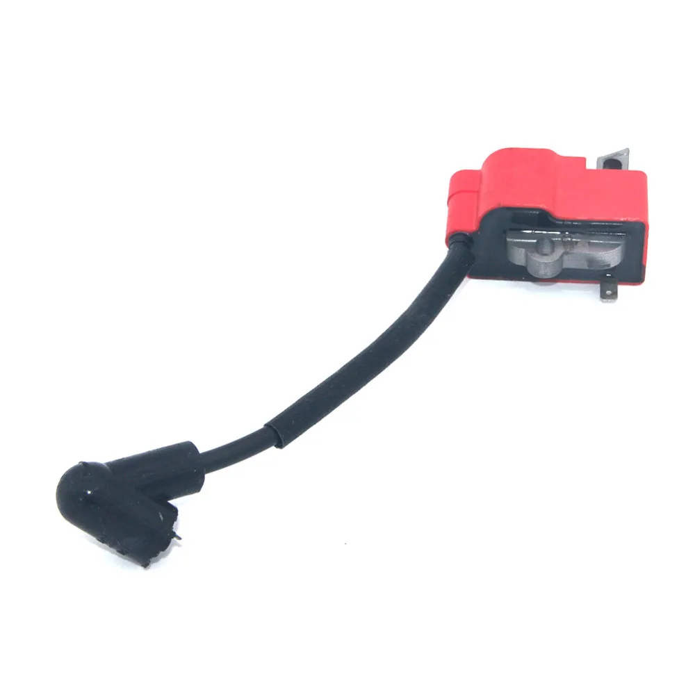 Катушка зажигания Модуль свечи зажигания BM6A Dolmar PS-35 Makita EA3200 EA3500 Магнето ЧАСТИ#125143101 125143100 126270-4 125808-2