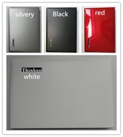 new for lenovo g50 g50 30 g50 45 g50 70 g50 80 z50 g51 a lcd rear lid back cover white 90205318 red black silvery texture