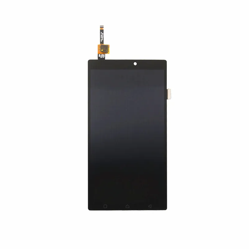 ЖК дисплей и дигитайзер сенсорного экрана в сборе для Lenovo K4 Note A7010a48 A7010 5 дюйма