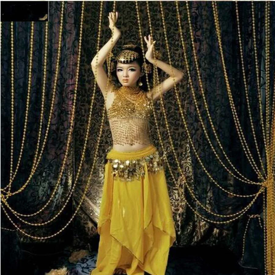 Цепочка с бусинами из искусственного жемчуга 1 м 6 мм|decorative decorative|decoration hangingdecorative