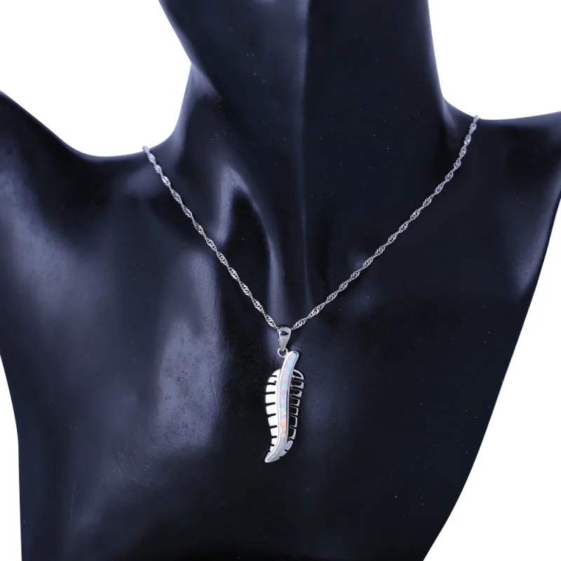 Ayowei для девочек-подростков лист удивительных сюрпризов белый огненный опал