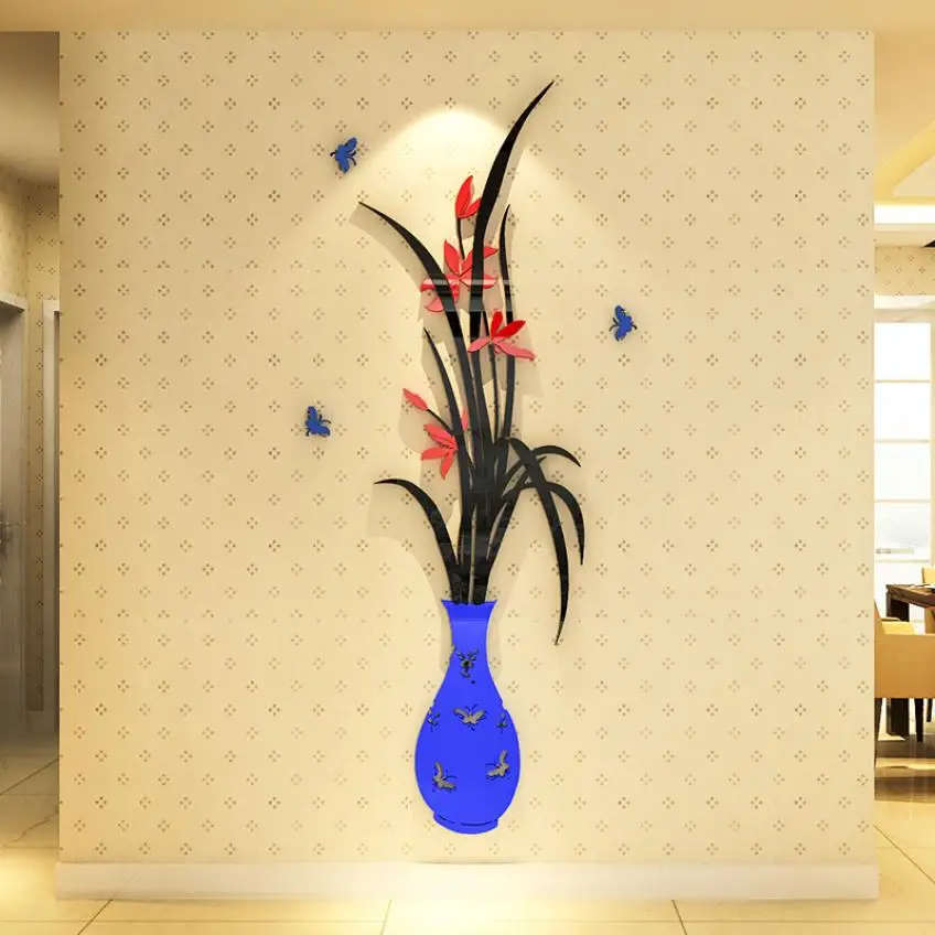 High quality Wall Sticker Home Shop Windows Decals Removable Vinyl home decor living room Decal Art Decoration DIY #XT | Дом и сад
