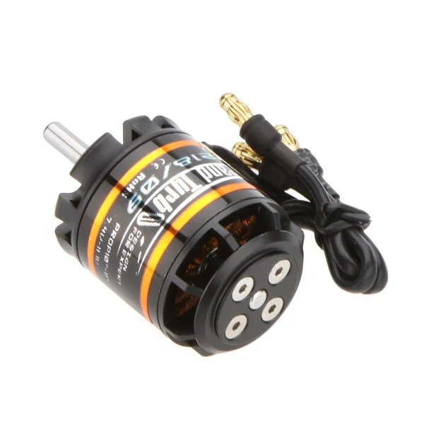 EMAX GT2218/09 1100KV Outrunner бесщеточный двигатель для радиоуправляемых моделей