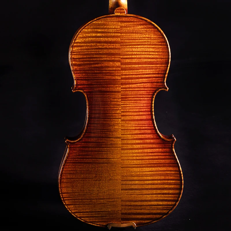 Скрипка Taishi UM Grande Stradivarius1715 Tittan 4/4 скрипка канифоль профессиональная
