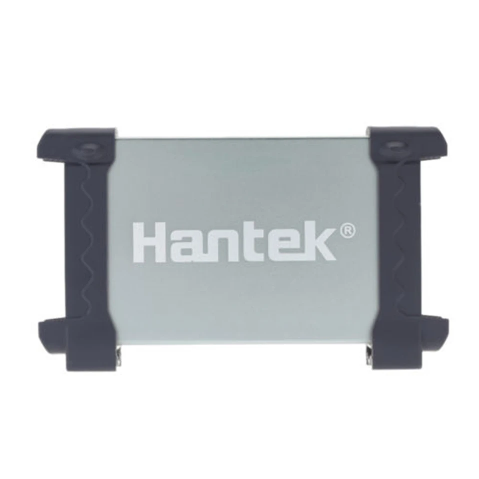 

2018 Hot Hantek4032L PC USB Logic Analyzer 2Gbit memory depth 400MSa/s sampling rate 150MHz bandwidth Free shipping