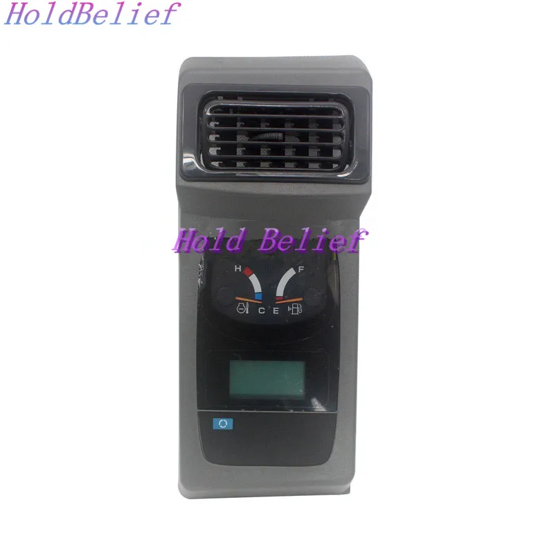 

Монитор Gaugue Cluster LC59S00001F1 для кобелько, экскаватора, SK200-6, бесплатная доставка